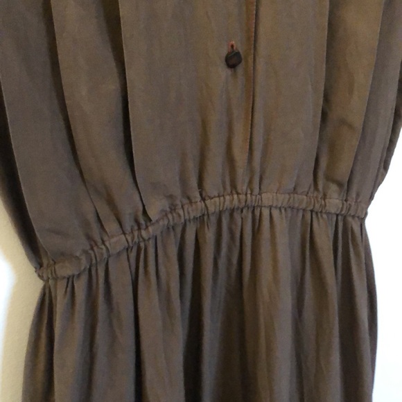 Ginette - Silk Dress 💅 - Picture 7 of 16